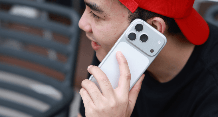 Apple iPhone 17 Pro