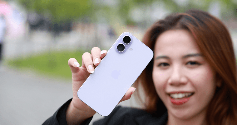Apple iPhone 17