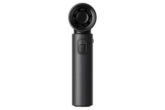 Quạt Sạc Cầm Tay Jisulife LIFE9 3600mAh